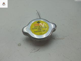 пробка расширительного бачка Nissan Primera P12 2004, 1.8 л., бензин, МКПП, красный, седан