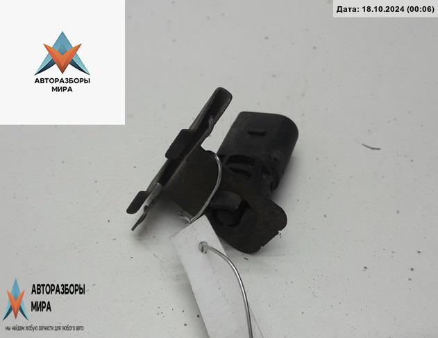 датчик температуры Volkswagen Touran 1 поколение 2005, 1.9 л., дизель, МКПП, чёрный, минивэн - фото №1