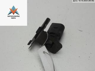 датчик температуры Volkswagen Touran 1 поколение 2005, 1.9 л., дизель, МКПП, чёрный, минивэн