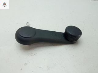 ручка стеклоподъемника Hyundai i30 FD 2008, 1.6 л., бензин, МКПП, серый, универсал, 8263022001