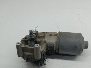 моторчик передних стеклоочистителей (дворников) Ford Mondeo 3 поколение [рестайлинг] 2006, 1.8 л., бензин, МКПП, синий, универсал, 1S7117508AD