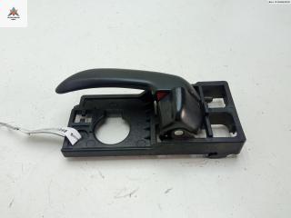 ручка внутренняя передняя левая Hyundai i10 1 поколение 2009, 1.1 л., бензин, МКПП, красный, хетчбэк 5 дв., 826130X000