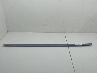 Молдинг стекла двери наружный Ford Courier 1996, 1.3 л., бензин, МКПП, красный, фургон