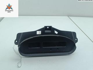 дисплей Renault Scenic 1 поколение [рестайлинг] 2001, 1.6 л., бензин, МКПП, красный, минивэн, 8200142416