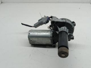 Двигатель стеклоочистителя заднего (моторчик дворников) Ford Explorer 2 поколение 1996, 4.0 л., бензин, АКПП, красный, внедорожник 5 дв., 54902012