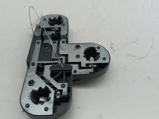 панель заднего левого фонаря Ford S-Max 1 поколение 2006, 1.8 л., дизель, МКПП, серый, минивэн, 162493