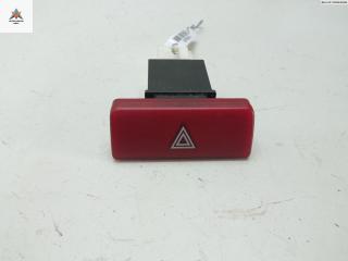 кнопка аварийной сигнализации Mitsubishi Lancer 9 поколение 2003, 1.6 л., бензин, МКПП, серый, универсал, 07001