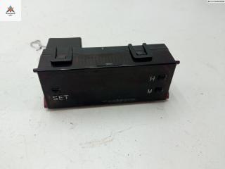 часы Mitsubishi Lancer 9 поколение 2003, 1.6 л., бензин, МКПП, серый, универсал, MM0033020748