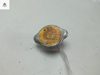 пробка расширительного бачка Mitsubishi Lancer 9 поколение 2003, 1.6 л., бензин, МКПП, серый, универсал