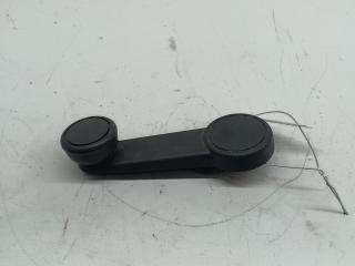 ручка стеклоподъемника Ford Focus 1 поколение [рестайлинг] 2002, 1.6 л., i, бензин, МКПП, синий, универсал, 96VBV23342