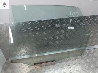 стекло двери задней левой Opel Vectra B 1998, 1.6 л., бензин, МКПП, чёрный, седан