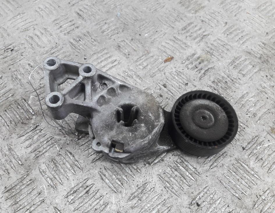 механизм натяжения ремня, цепи Volkswagen Bora 1999, 1.6 л., бензин, МКПП, зелёный, седан, 06A903315F