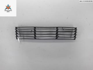 заглушка (решетка) в бампер Volkswagen Passat B5 [рестайлинг] 2003, 1.9 л., дизель, МКПП, чёрный, универсал