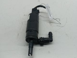 насос (моторчик) омывателя фар Ford Galaxy 1 поколение [рестайлинг] 2003, серый, минивэн, 1JO955681