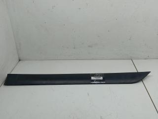 молдинг двери задней левой Ford Focus 1 поколение [рестайлинг] 2002, 1.6 л., i, бензин, МКПП, синий, универсал, LH98ABF25533AEW