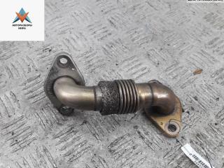 трубка системы рециркуляции EGR Skoda Roomster 1 поколение 2006, 1.9 л., дизель, МКПП, серый, фургон, 038131521BL