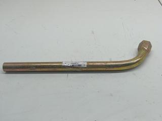 ключ колесный (балонный) Ford Galaxy 1 поколение 1999, 1.9 л., дизель, МКПП, серый, минивэн, 251012219