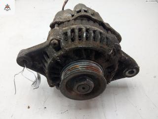 генератор Suzuki Vitara 1 поколение 1996, 1.6 л., бензин, МКПП, чёрный, внедорожник 3 дв., A7T02491