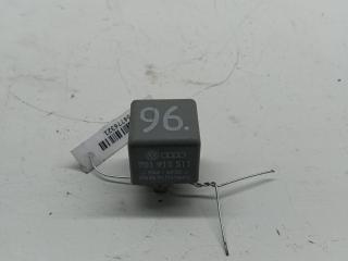 реле (прочие) Ford Galaxy 1 поколение [рестайлинг] 2003, 2.8 л., бензин, МКПП, серый, минивэн, 7O1915511