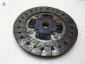 диск сцепления Mitsubishi Lancer 9 поколение 2003, 1.6 л., бензин, МКПП, серый, универсал - фото №2