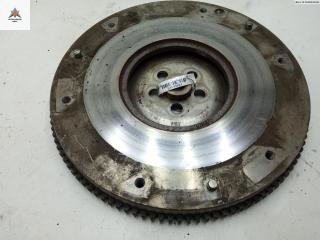 маховик Mitsubishi Lancer 9 поколение 2003, 1.6 л., бензин, МКПП, серый, универсал