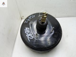 вакуумный усилитель тормозов Toyota Avensis 2 поколение (T250) 2003, 2.0 л., дизель, МКПП, зелёный, универсал, 4720005150