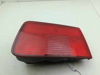 фонарь крышки багажника правый BMW 5 E39 2000, 3.0 л., дизель, АКПП, чёрный, универсал, 8361674