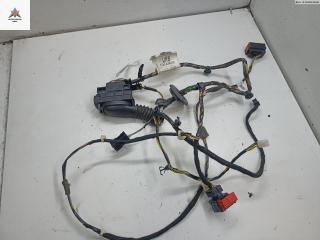 дверная проводка Opel Corsa D 2009, 1.0 л., бензин, МКПП, белый, хетчбэк 3 дв., 13144649