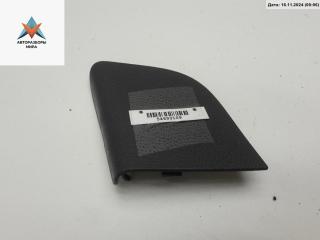 накладка двери (крышки) багажника Volkswagen Golf 5 поколение 2004, 1.4 л., бензин, МКПП, серый, хетчбэк 5 дв., 1K6867658