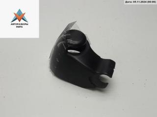 накладка двери (крышки) багажника Volkswagen Polo 3 поколение [рестайлинг] 2000, 1.4 л., бензин, МКПП, синий, хетчбэк 3 дв., 1J6955435