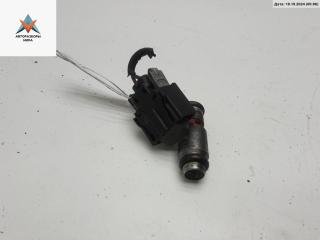 форсунка Volkswagen Golf 4 поколение 1999, 1.4 л., бензин, МКПП, белый, хетчбэк 5 дв., 036031C