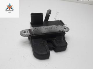 замок багажника Volkswagen Golf 5 поколение 2004, хетчбэк 5 дв.