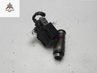 форсунка Volkswagen Golf 4 поколение 1999, 1.4 л., бензин, МКПП, белый, хетчбэк 5 дв., 036031C