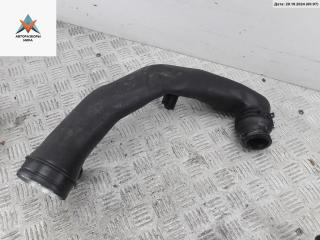 патрубок турбины Skoda Roomster 1 поколение 2006, 1.9 л., дизель, 6Q0129656