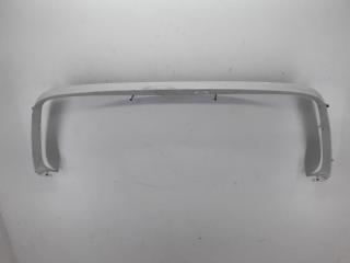 накладка двери (крышки) багажника Volkswagen Golf 5 поколение 2004, 1.4 л., бензин, МКПП, серый, хетчбэк 5 дв., 1K6867603F