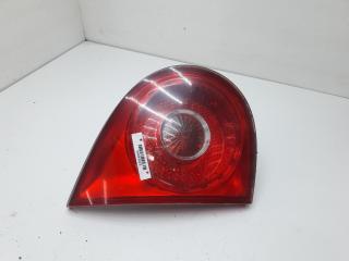 фонарь крышки багажника левый Volkswagen Golf-5 2004, 1.4 л., бензин, МКПП, серый, хетчбэк 5 дв., 1K6945093G
