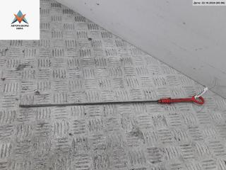 щуп двигателя Volkswagen Passat B4 1995, 1.8 л., бензин, МКПП, зелёный, универсал, 027115611C