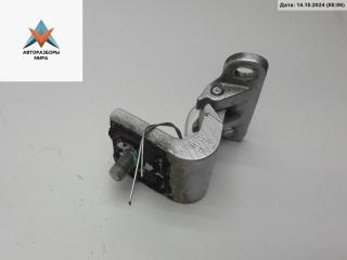 петля крышки багажника Volkswagen Golf 5 поколение 2004, серый, хетчбэк 5 дв.