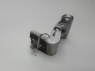 петля крышки багажника Volkswagen Golf-5 2004, серый, хетчбэк 5 дв.