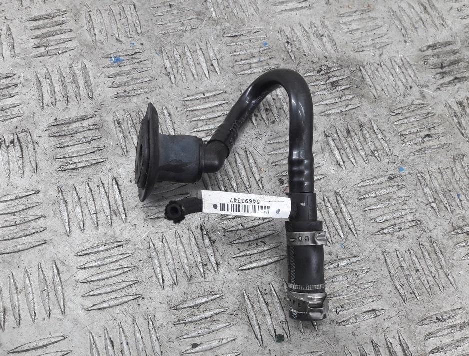 прочая запчасть Skoda Roomster 2006, 1.9 л., дизель, МКПП, серый, универсал, 3B0611931E