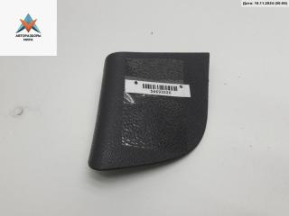 накладка двери (крышки) багажника Volkswagen Golf 5 поколение 2004, 1.4 л., бензин, МКПП, серый, хетчбэк 5 дв., 1K6867657