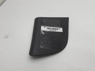 накладка двери (крышки) багажника Volkswagen Golf 5 поколение 2004, 1.4 л., бензин, МКПП, серый, хетчбэк 5 дв., 1K6867657