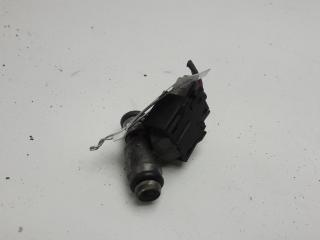 форсунка Volkswagen Golf 4 поколение 1999, 1.4 л., бензин, МКПП, белый, хетчбэк 5 дв., 036031C