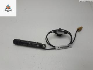 усилитель антенны Volkswagen Golf 5 поколение 2004, 1.4 л., бензин, МКПП, серый, хетчбэк 5 дв., 1K6035577R