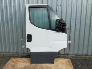 дверь передняя правая IVECO Daily 6 поколение 2017, цвет