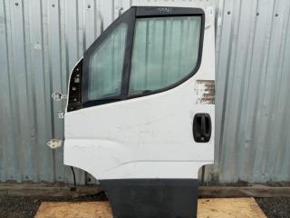 дверь передняя левая IVECO Daily 6 поколение 2017, цвет