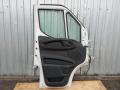 дверь передняя левая IVECO Daily 6 поколение 2017, цвет - фото №3