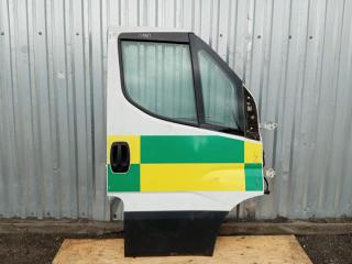 дверь передняя правая IVECO Daily 6 поколение 2017, цвет