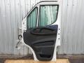 дверь передняя правая IVECO Daily 6 поколение 2017, цвет - фото №3
