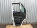 дверь передняя левая IVECO Daily 6 поколение 2017, цвет - фото №2